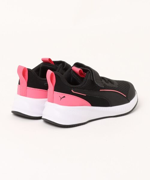 PUMA（プーマ） スニーカー FLYER 3 AC+PS キッズスニーカー 子供靴