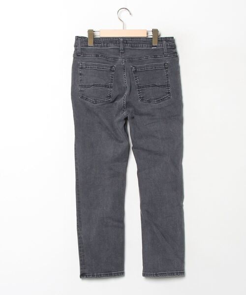 [BAYFLOW] Denim брюки 4 серый женский 