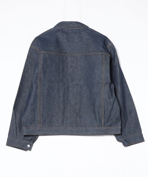 PENNEYS デニムジャケット gジャン PENNEY'S FOREMOST