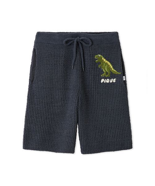 gelato pique（ジェラートピケ） パジャマ 「HOMME」ワッフル