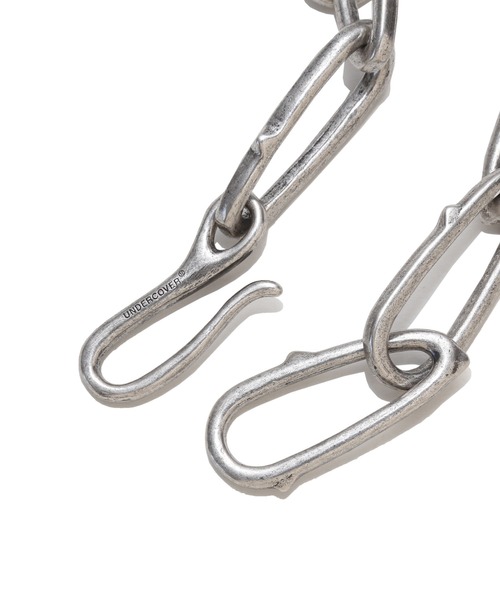 UNDERCOVER（アンダーカバー） ネックレス UP1F4N02 メンズ レディース