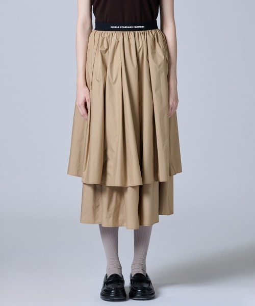 DOUBLE STANDARD CLOTHING（ダブルスタンダードクロージング