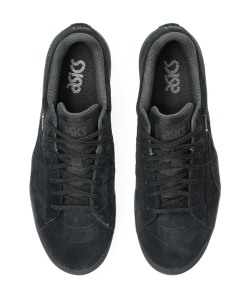 ASICS（アシックス） ローカットスニーカー 27 ブラック×ブラック