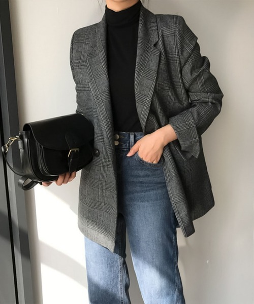 blackdia ocean（ブラックダイヤオーシャン） ジャケット テーラード