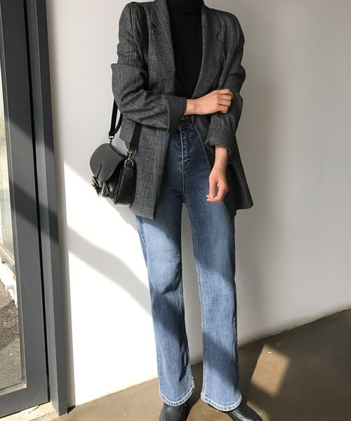 blackdia ocean（ブラックダイヤオーシャン） ジャケット テーラード