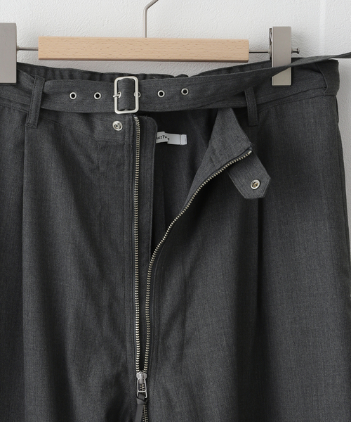 Product Twelve（プロダクトトゥエルブ） パンツ T/W Flight パンツ