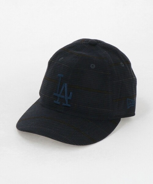 NEW ERA（ニューエラ） キャップ 帽子 「別注」「NEW ERA」9THIRTY LA