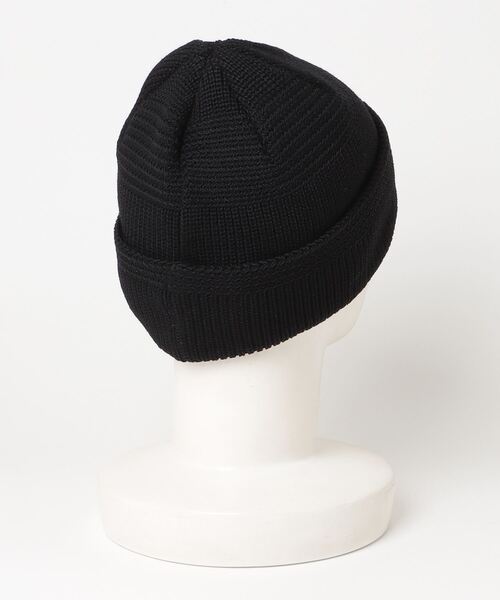 Nine Tailor（ナインテイラー） ニット帽 ニットキャップ Cuez Watch