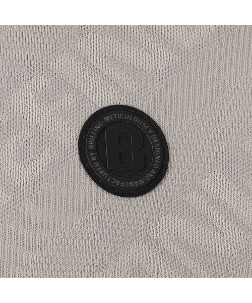 BRIEFING（ブリーフィング） セーター ニット 「BRIEFING GOLF