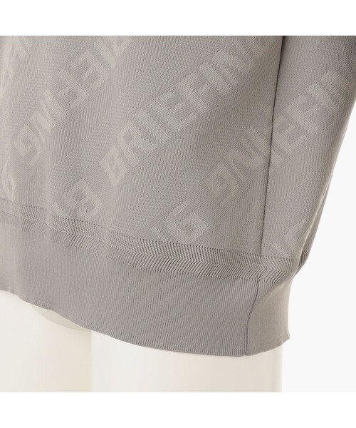 BRIEFING（ブリーフィング） tシャツ 「BRIEFING GOLF／ブリーフィング