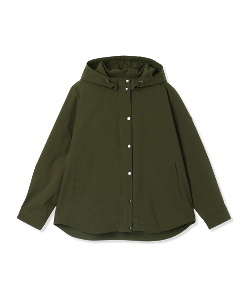 DECOY SINCE 1981 コート アウター 「ダウン90%・フェザー10