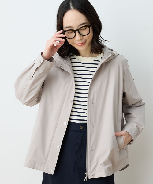 DECOY SINCE 1981 コート アウター 「ダウン90%・フェザー10