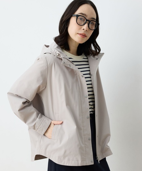 DECOY SINCE 1981 コート アウター 「ダウン90%・フェザー10