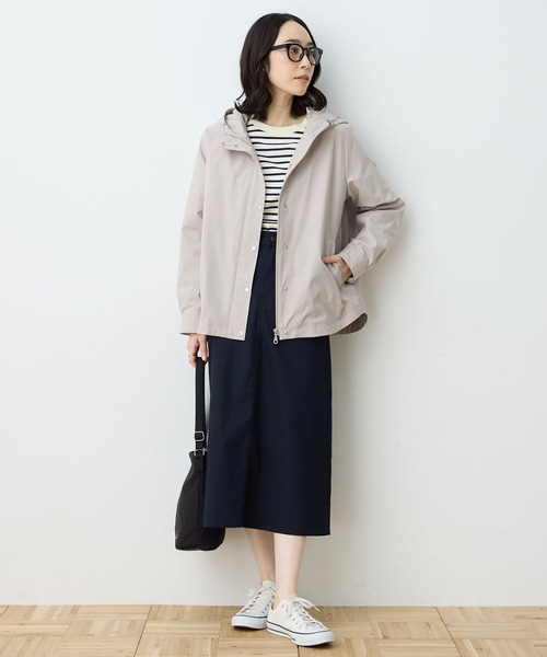 DECOY SINCE 1981 コート アウター 入学式 卒業式 「ダウン90