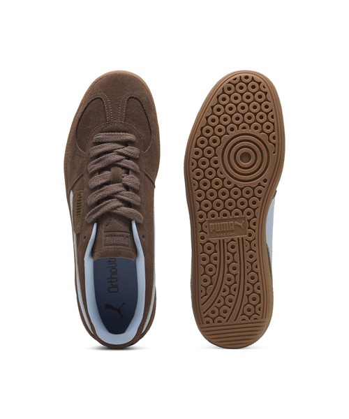 PUMA（プーマ） スニーカー PALERMO 396463-79 メンズ レディース