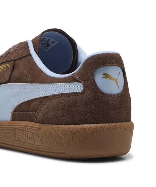 PUMA（プーマ） スニーカー PALERMO 396463-79 メンズ レディース