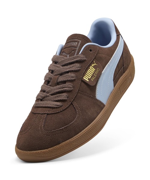 PUMA（プーマ） スニーカー PALERMO 396463-79 メンズ レディース