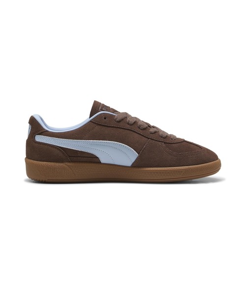 PUMA（プーマ） スニーカー PALERMO 396463-79 メンズ レディース
