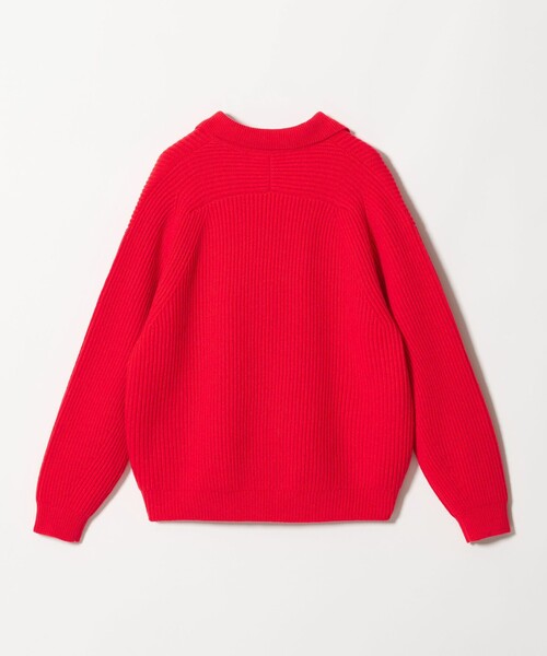 BEAUTY＆YOUTH UNITED ARROWS セーター ニット 「OWNESS」フレンチ