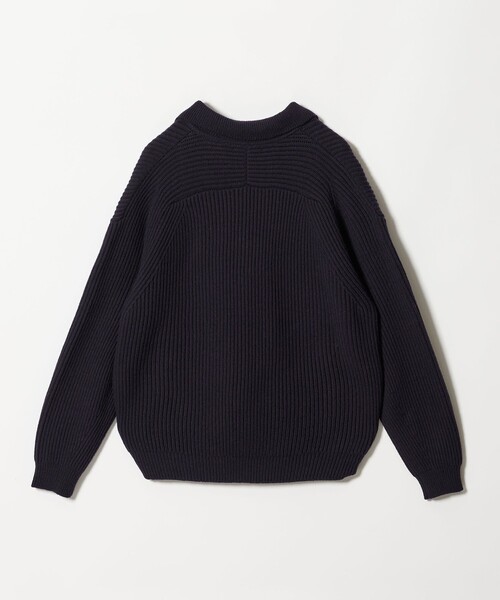 BEAUTY＆YOUTH UNITED ARROWS セーター ニット 「OWNESS」フレンチ