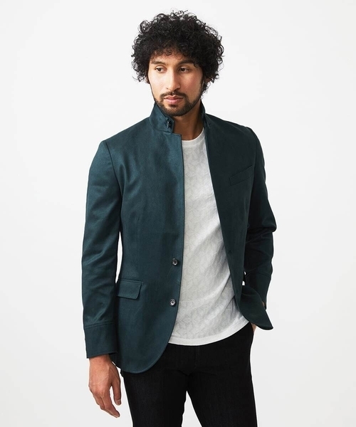 MICHEL KLEIN HOMME（ミッシェルクラン オム） ジャケット テーラード 