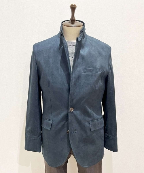 MICHEL KLEIN HOMME（ミッシェルクラン オム） ジャケット テーラード
