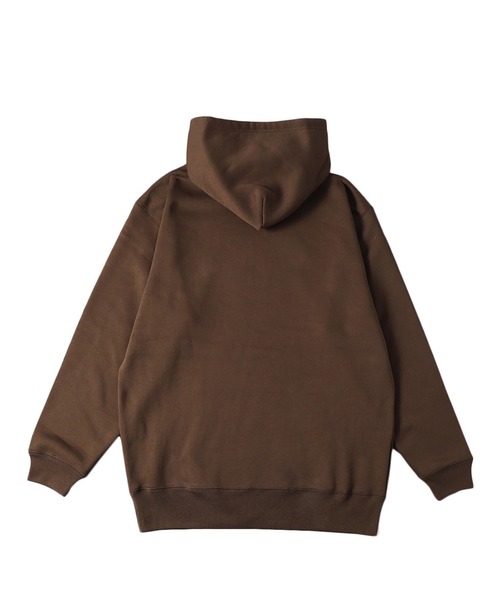 MFC STORE パーカー MFC STORE OUTLINE LOGO HOODIE メンズ レディース