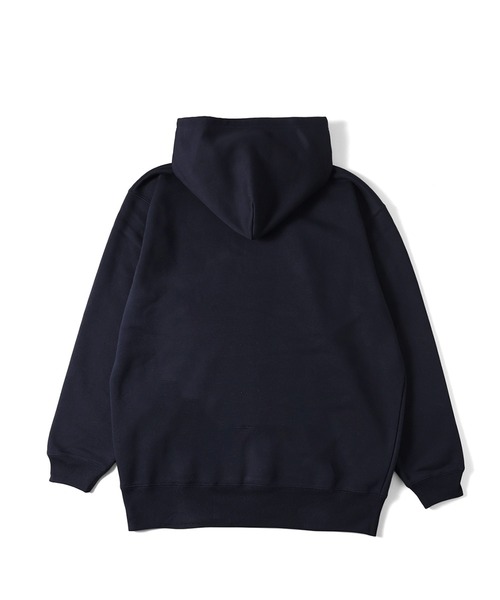 MFC STORE パーカー MFC STORE OUTLINE LOGO HOODIE メンズ レディース