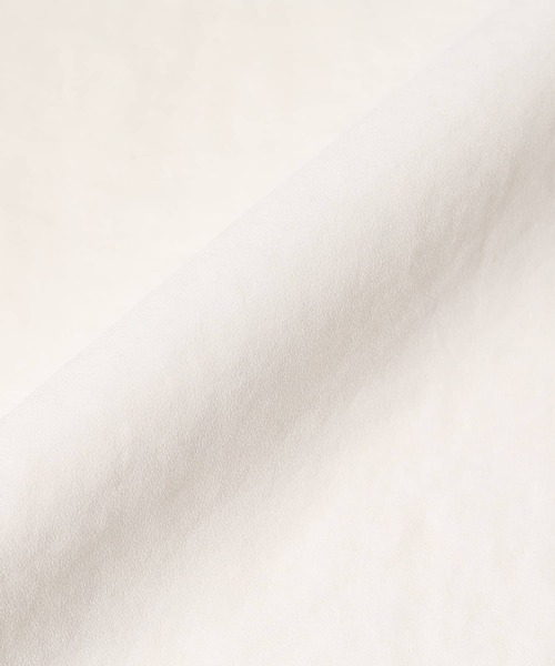 「RIVE DROITE」 長袖ブラウス FREE ホワイト レディース_画像3