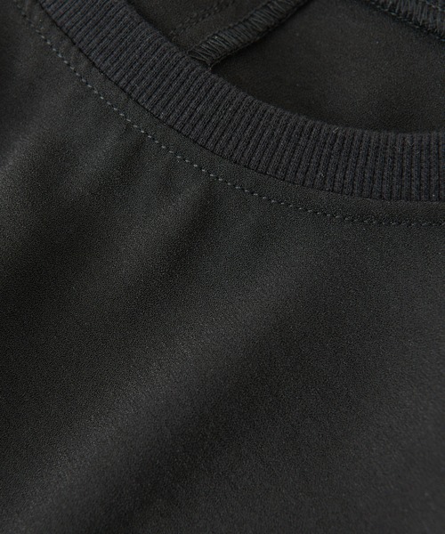 「RIVE DROITE」 長袖ブラウス FREE ホワイト レディース_画像4