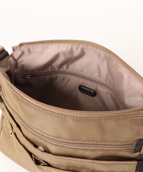 「LA BAGAGERIE」 ショルダーバッグ FREE ベージュ レディース_画像5