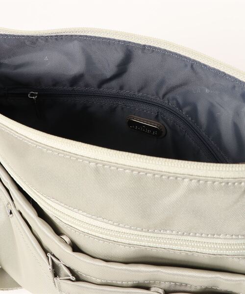 「LA BAGAGERIE」 ショルダーバッグ FREE ベージュ レディース_画像6