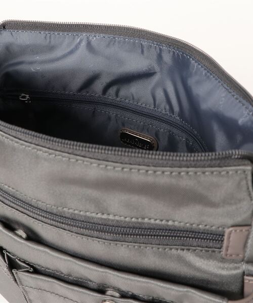 「LA BAGAGERIE」 ショルダーバッグ FREE ベージュ レディース_画像7