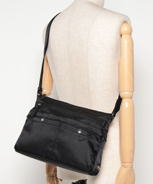 「LA BAGAGERIE」 ショルダーバッグ FREE ベージュ レディース_画像8