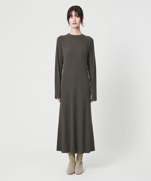 BEAUTY＆YOUTH UNITED ARROWS ワンピース 「WEB限定 Wardrobe DAILY