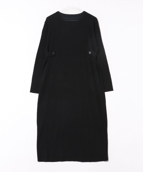 Lace Ladies（レースレディース） ワンピース ラウンドネック ボーダー