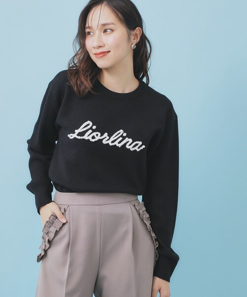 ご確認用 ツイルタックワイドパンツ【洗濯機洗い可/防シワ】（フルレングス