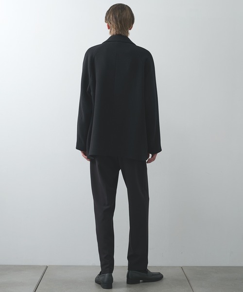 STUDIOUS（ステュディオス） ステンカラーコート コート 「STUDIOUS