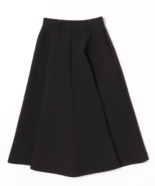 CLANE（クラネ） スカート CLANE BONDING VOLUME SKIRT : ZOZOTOWN