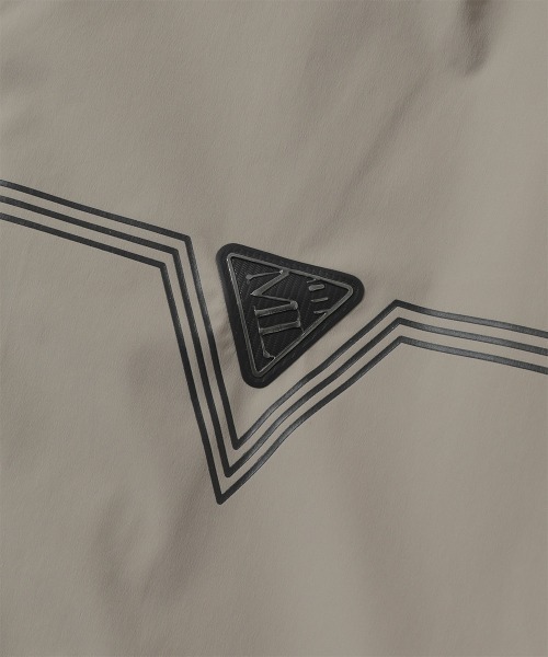 MARK&LONA（マークアンドロナ） ブルゾン アウター CD11-ATWJ | MEN