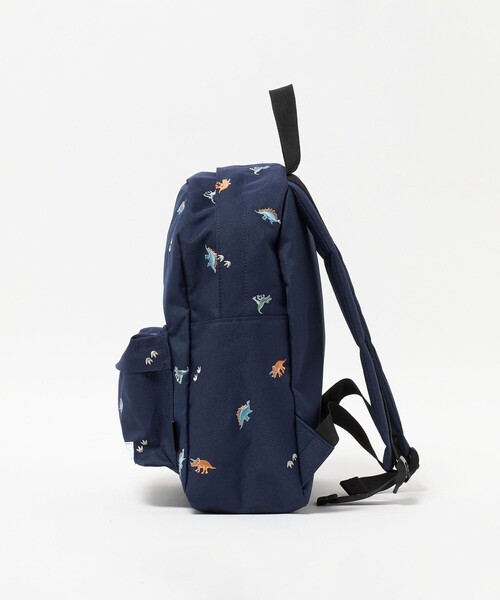 MEI（メイ） リュック 「別注」「MEI」デイパック M（恐竜） / キッズ