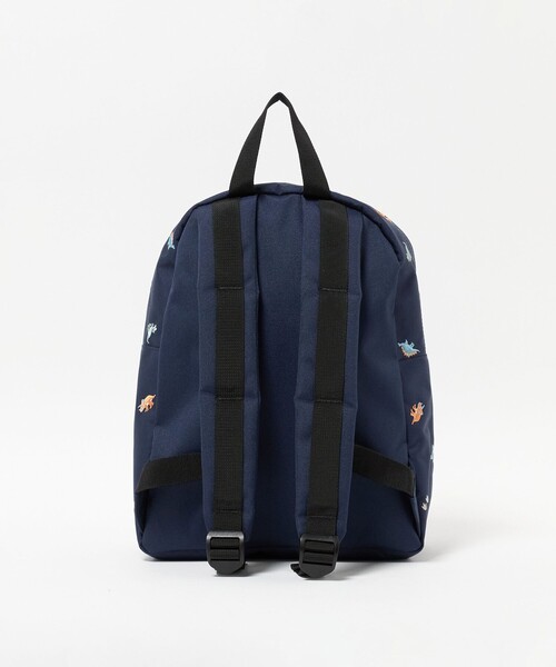 MEI（メイ） リュック 「別注」「MEI」デイパック M（恐竜） / キッズ