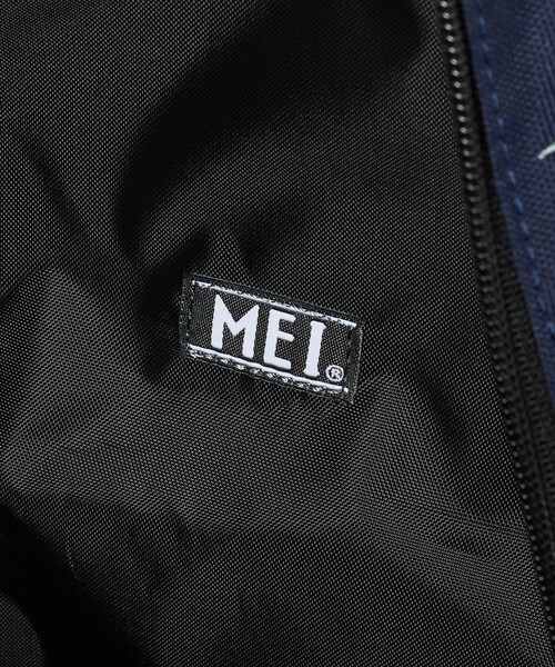 MEI（メイ） リュック 「別注」「MEI」デイパック M（恐竜） / キッズ