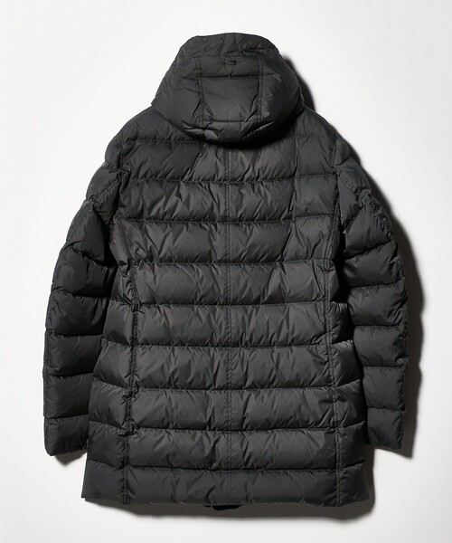 HERNO（ヘルノ） ダウンジャケット ダウン 「HERNO」フーデッド ダウン