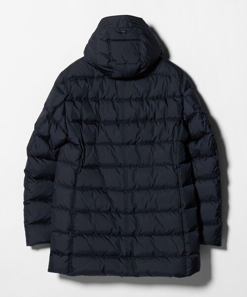 HERNO（ヘルノ） ダウンジャケット ダウン 「HERNO」フーデッド ダウン