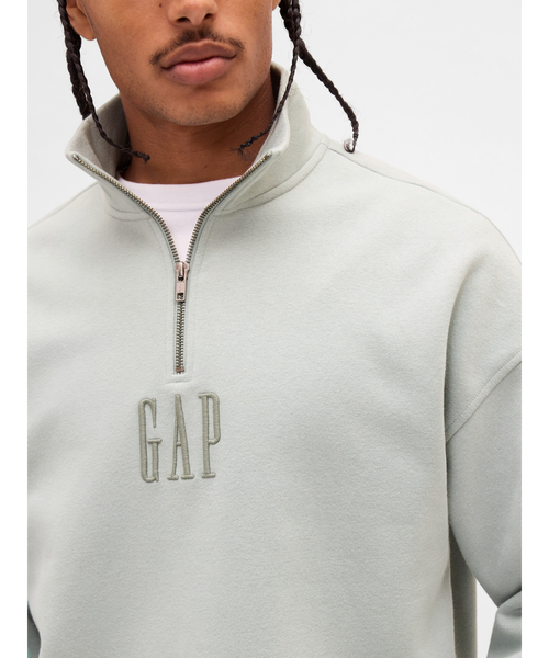 GAP（ギャップ） トレーナー スウェット ヴィンテージソフト オーバー