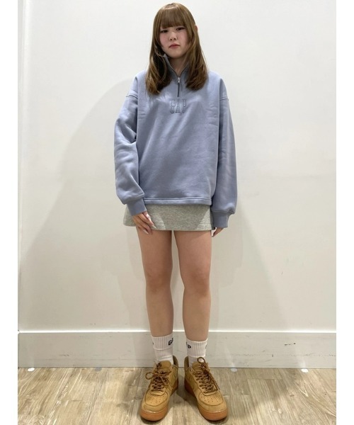 GAP（ギャップ） トレーナー スウェット ヴィンテージソフト オーバー