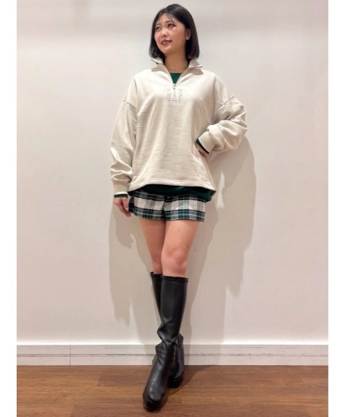 GAP（ギャップ） トレーナー スウェット ヴィンテージソフト オーバー