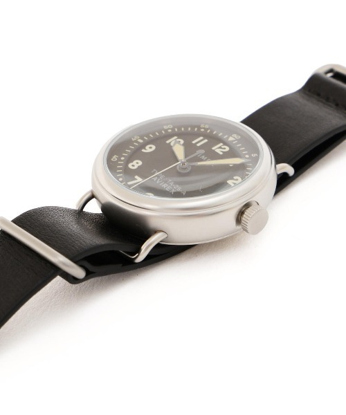 AVIREX（アヴィレックス） 腕時計 メンズ TIMEX × AVIREX TYPE-25A