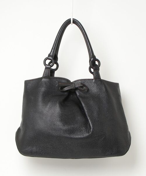 Kitamura（キタムラ） トートバッグ - ブラック レディース : ZOZOTOWN